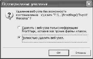 Вставка гиперссылок