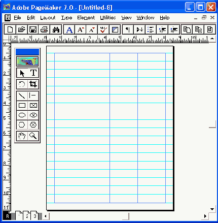    Pagemaker 7
