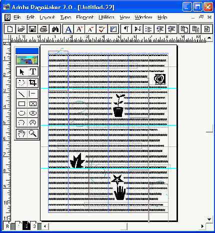    Pagemaker 7
