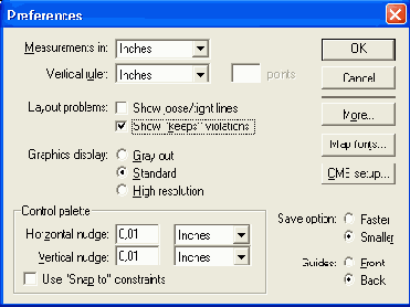    Pagemaker 7
