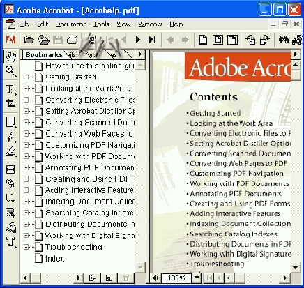    Pagemaker 7
