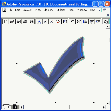    Pagemaker 7
