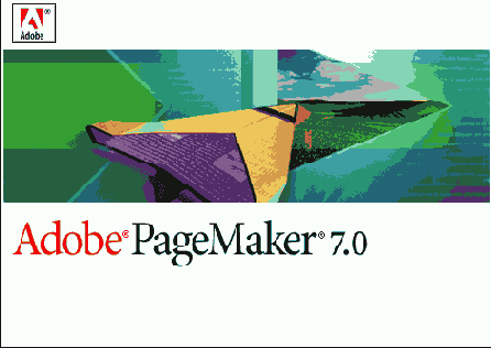    Pagemaker 7
