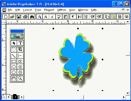    Pagemaker 7

