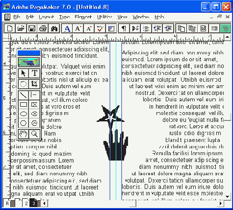    Pagemaker 7
