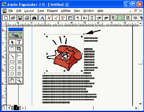    Pagemaker 7
