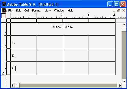    Pagemaker 7
