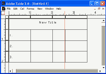    Pagemaker 7
