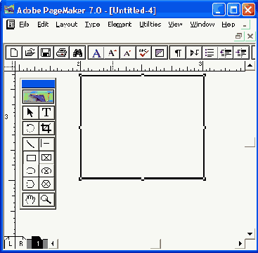    Pagemaker 7
