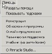  Pinnacle Studio 9

