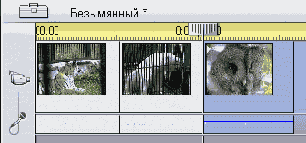 Секреты Pinnacle Studio 9