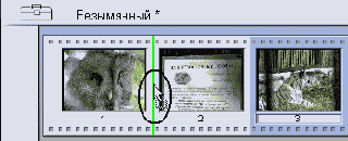 Секреты Pinnacle Studio 9