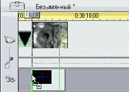Секреты Pinnacle Studio 9