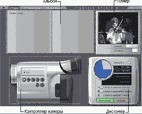 Pinnacle Studio и Flash для чайников