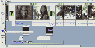 Pinnacle Studio и Flash для чайников
