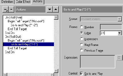 Pinnacle Studio  Flash  
