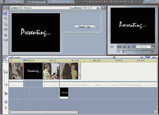 Pinnacle Studio и Flash для чайников