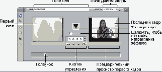 Pinnacle Studio  Flash  
