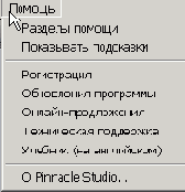 Pinnacle Studio 9