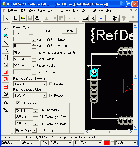    P-cad