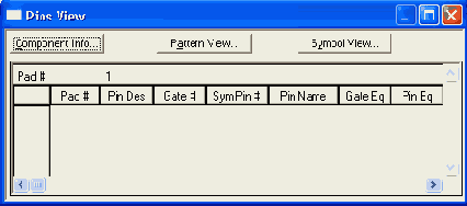    P-cad
