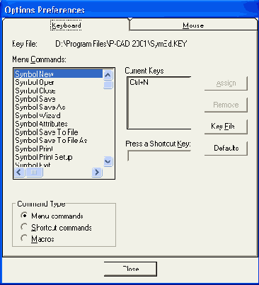    P-cad