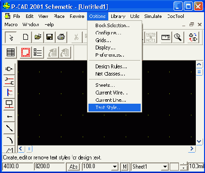    P-cad