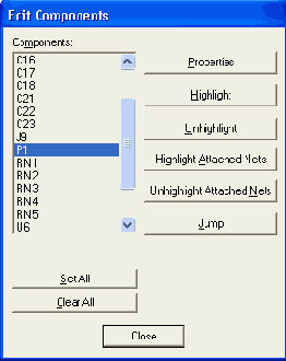    P-cad