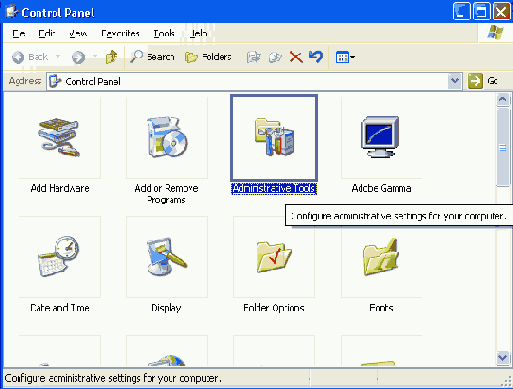     Windows