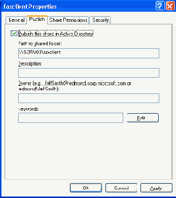     Active Directory