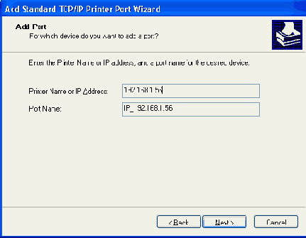     TCP/IP